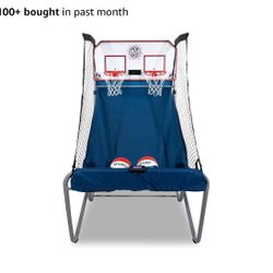 Basket Ball “Pop A SHOT”