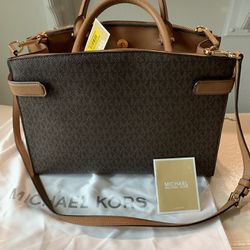 “Michael Kors” Bag