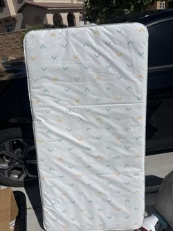 Mattress