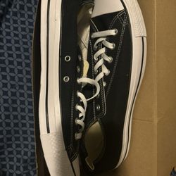 Converse Size 13