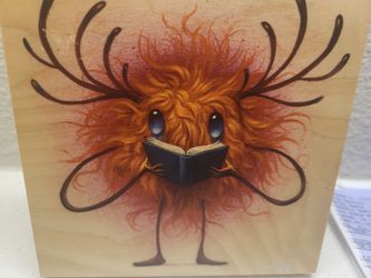 Jeff Soto print