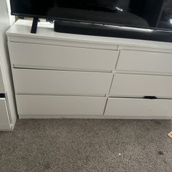 IKEA Dresser 