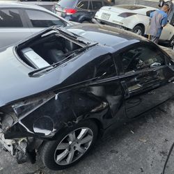 2003 Nissan 350z