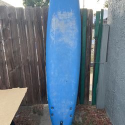 Very Nice Surfboard 
