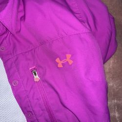 Under Armor Shirt 