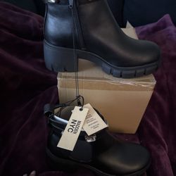 Madden NYC Women’s Boots