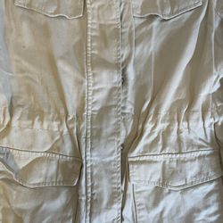 Gap Coat Women’s Size Small