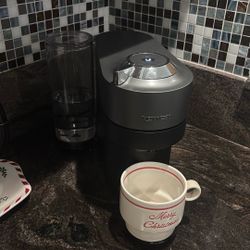 Nespresso - Great Condition 