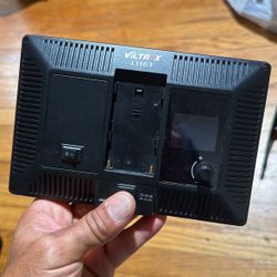 Citrix L116T Lights For Video. 