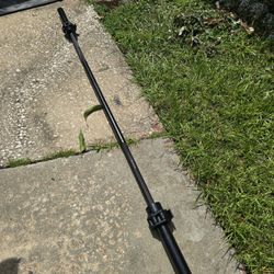Weight Olympic Barbell 