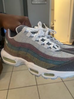 Nike air max sz 10