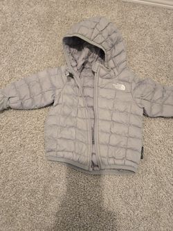 Toddler The North Face 
