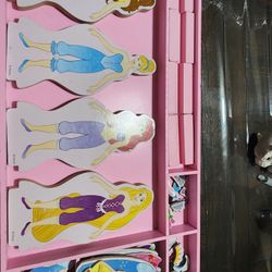 Princesas