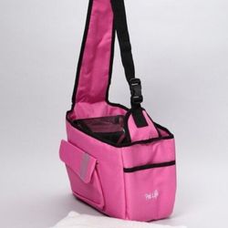 Pet Dog Carrier Bag NEW