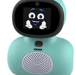 Miko Mini - Robot For Kids Blue