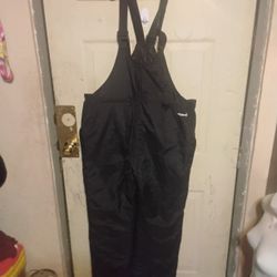 Overol Hombre 2x 45
