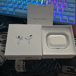 AirPod Pro Gen 3