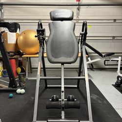 Innova Inversion Table