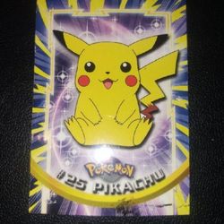 Pokemon Cards For Sale