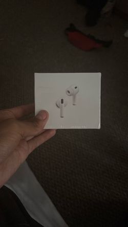 AirPod Pro 3s