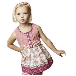 EUC / VGUC Matilda Jane Astara Fancy Sara Top & Zolo