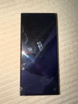 Galaxy Note20 Ultra 5G