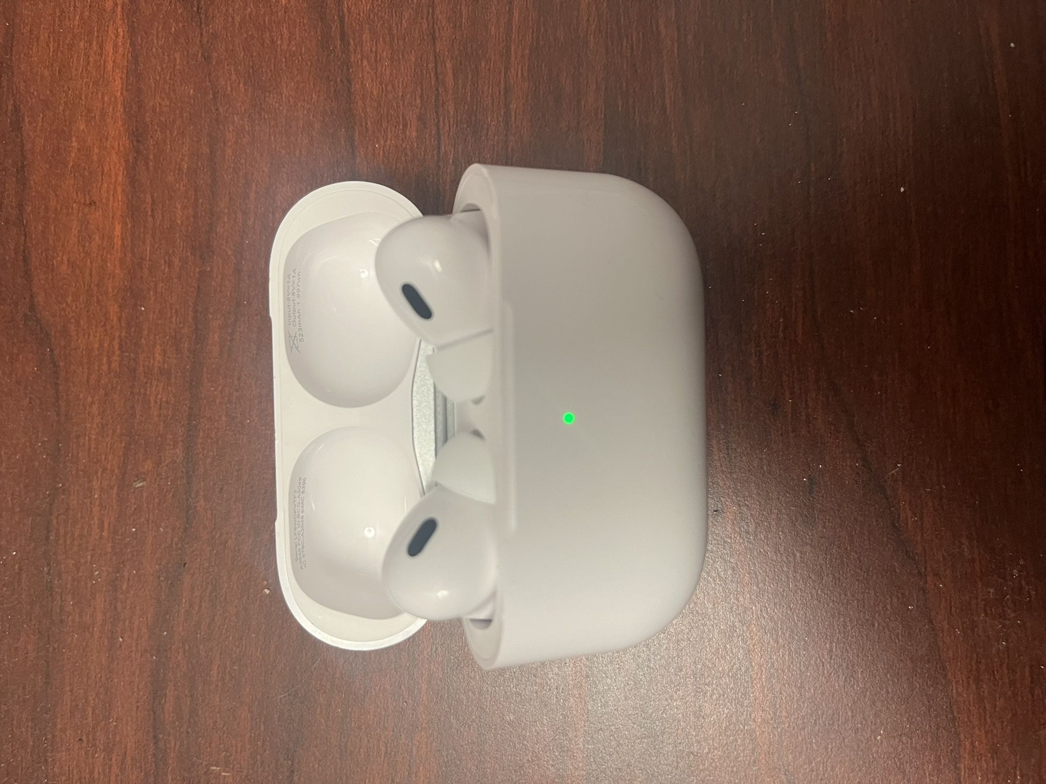 Airpod Pros 2nd Generation-Noise Cancellation headphones