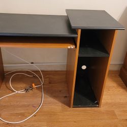 Computer Desk