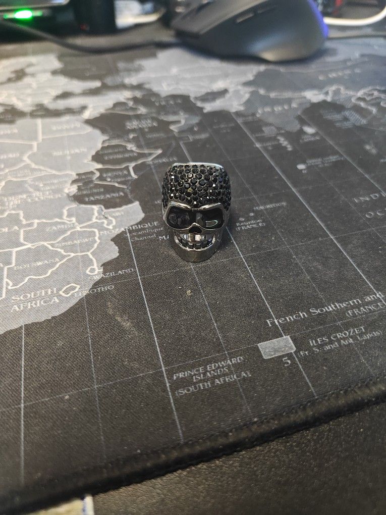 Men's Ring