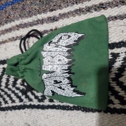 Flatbush Zombies Mexican Style Chain 