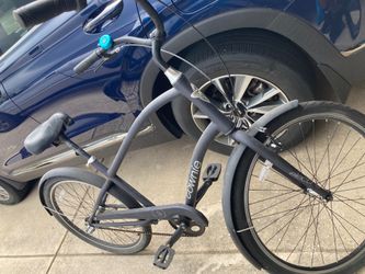 Electra Townie 7D Step-Over bike