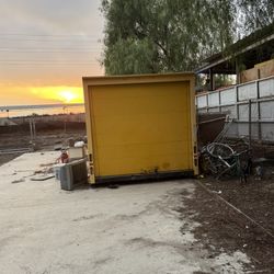 Storage Container