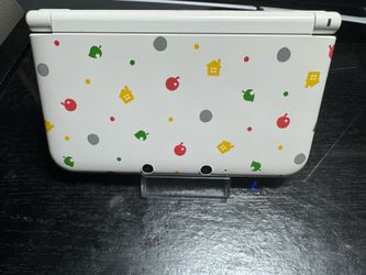 3DS XL