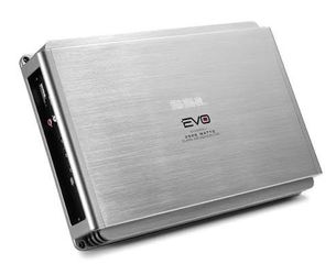 SSL 2500.1 Bass Amp On Sale