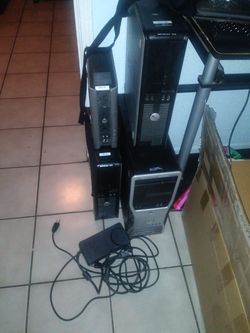 4 Hp desktop