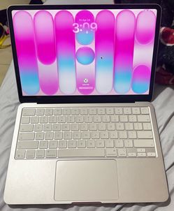 neo maxbook - pink 512 GB