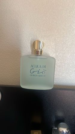 Giorgio Armani Acqua Di Giò Perfume