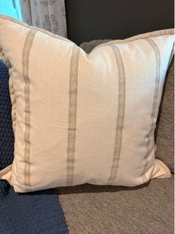 Studio McGee Pillow