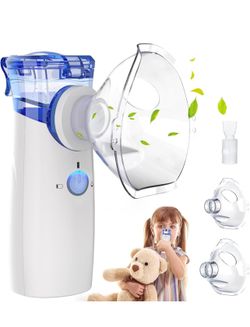Nebulizer 