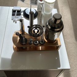 Drink Mixer Kit