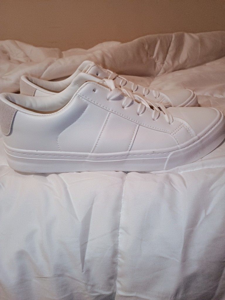 Adokoo Unisex shoes