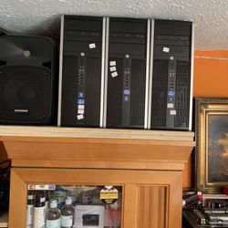 Computer Desktop 50 %off