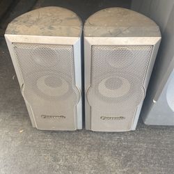 Speakers