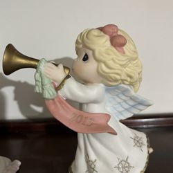 Collectible Precious Moments Figurines