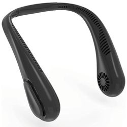 COMLIFE BLADELESS NECK FAN 