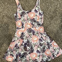 Floral Sundress