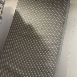 Siena Essential Memory Foam Mattress