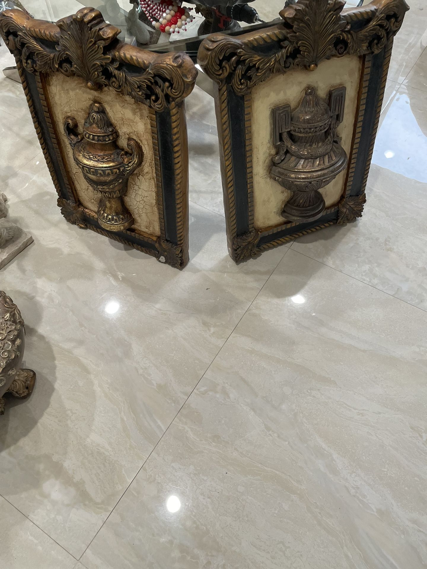 Wall Decor