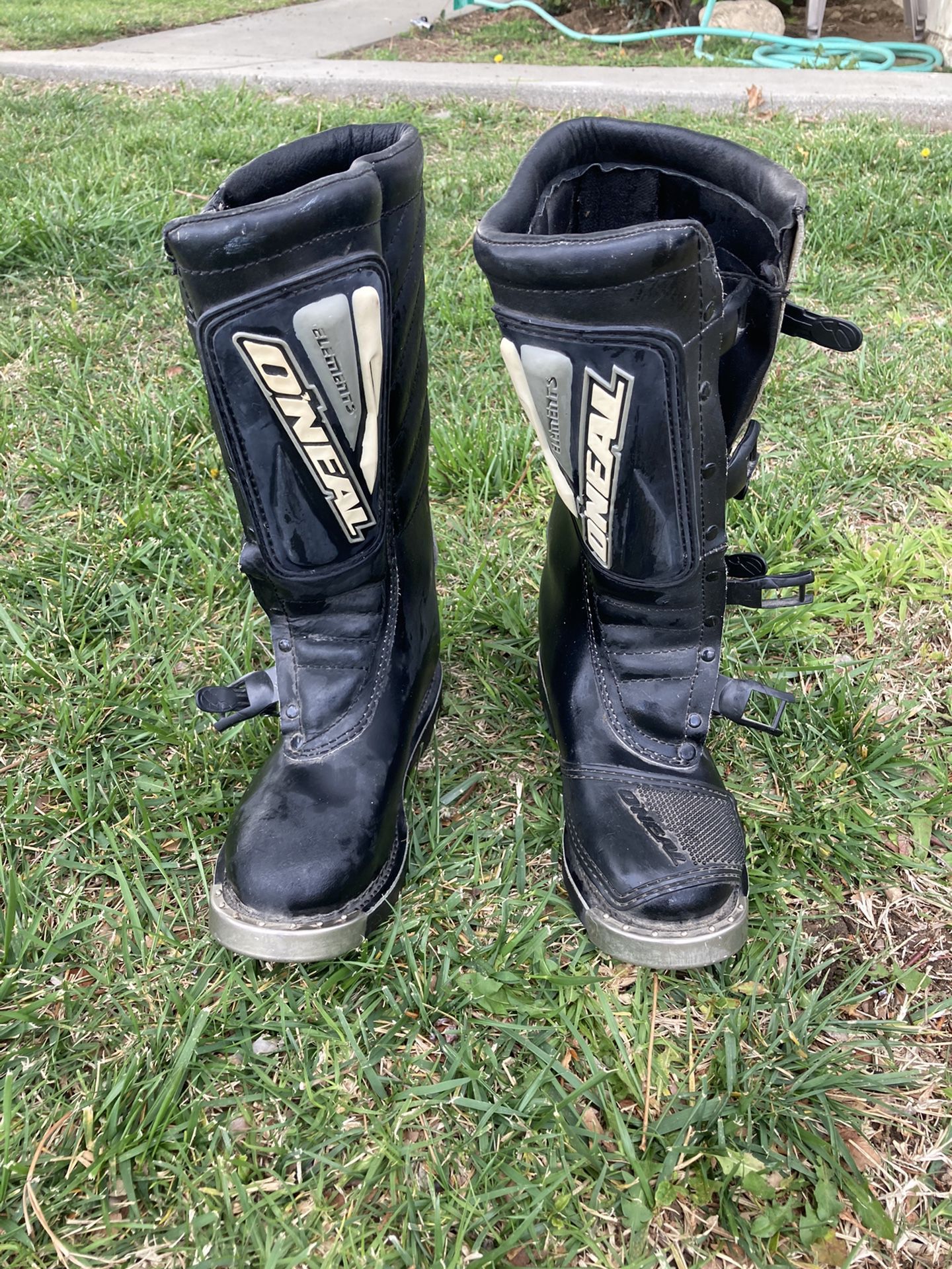 ONEAL Motocross Boots