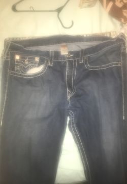 True religion jeans